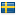 nordea.lu server is located in Sweden